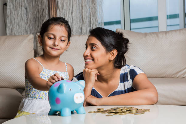Top 5 Investing Tips For Kids