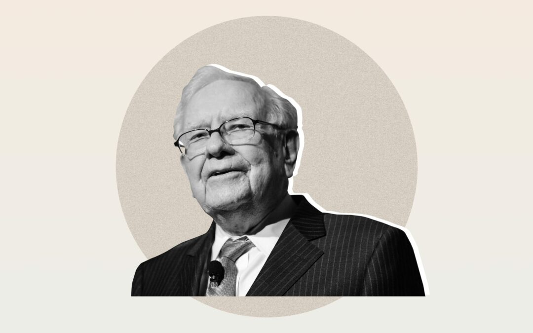 6 Traits of Warren Buffet’s Success