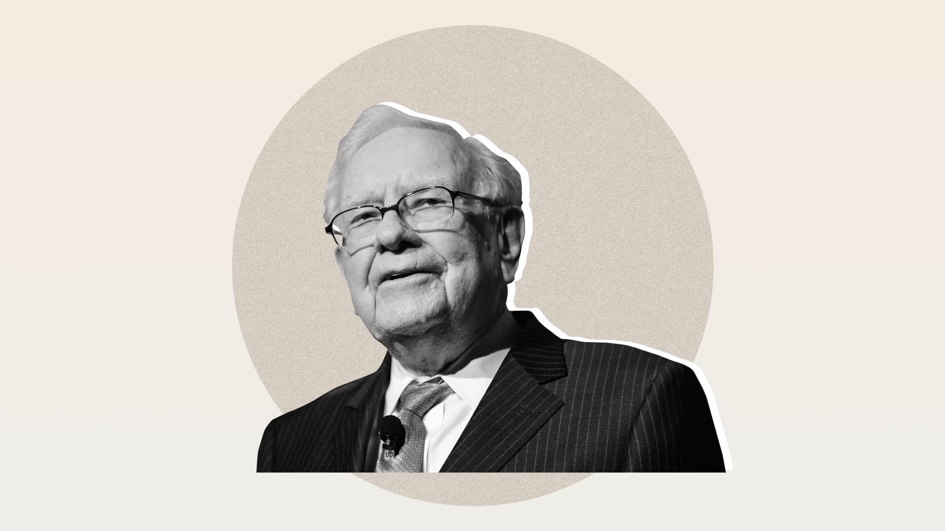 6 Traits of Warren Buffet's Success - Itrust Invest